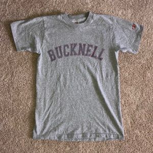 Vintage Bucknell University Shirt